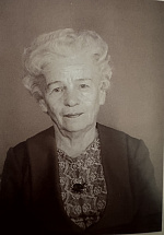 Воина Надежда Ивановна